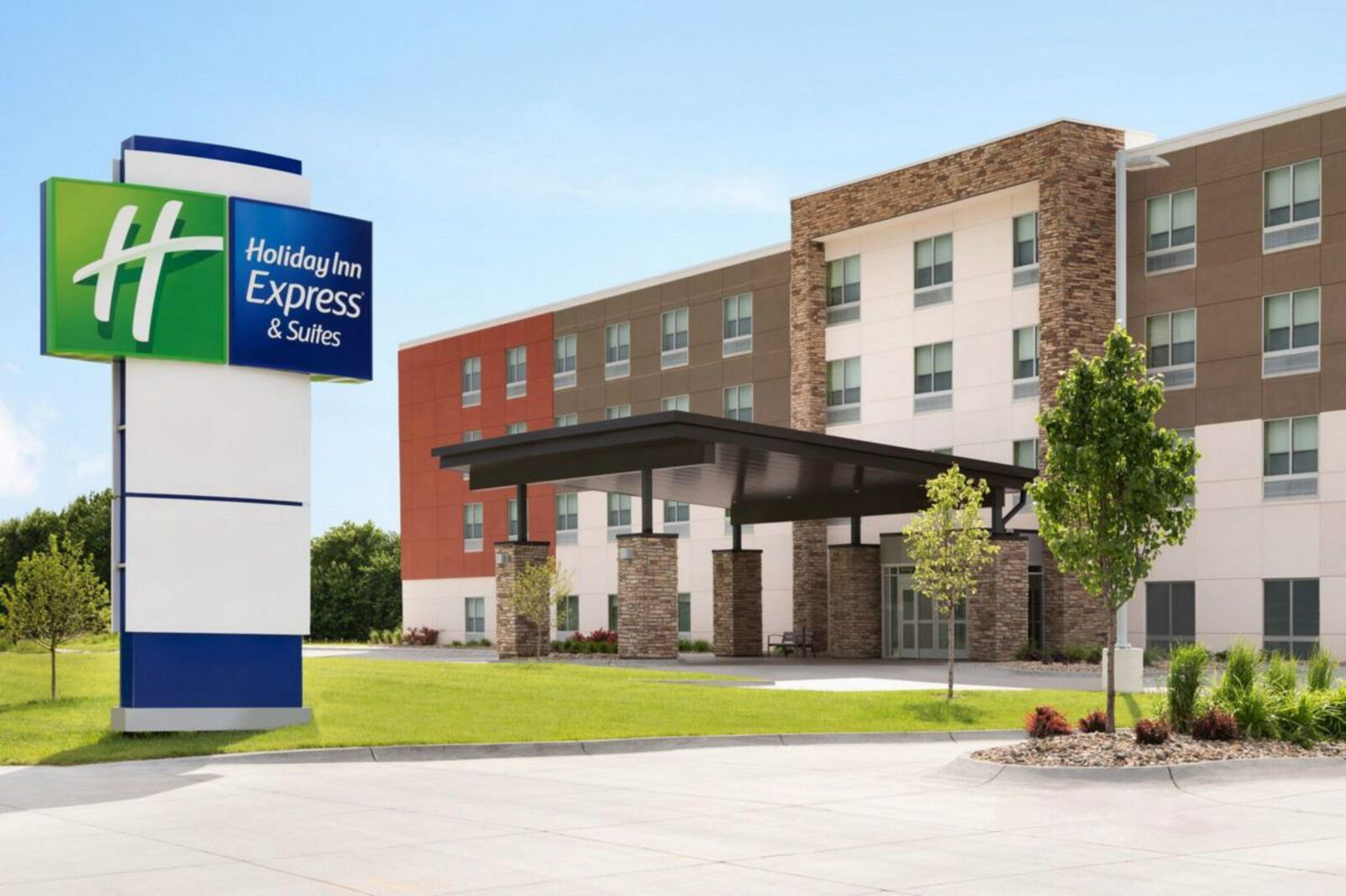 Holiday Inn Express & Suites Ocala By Ihg Esterno foto
