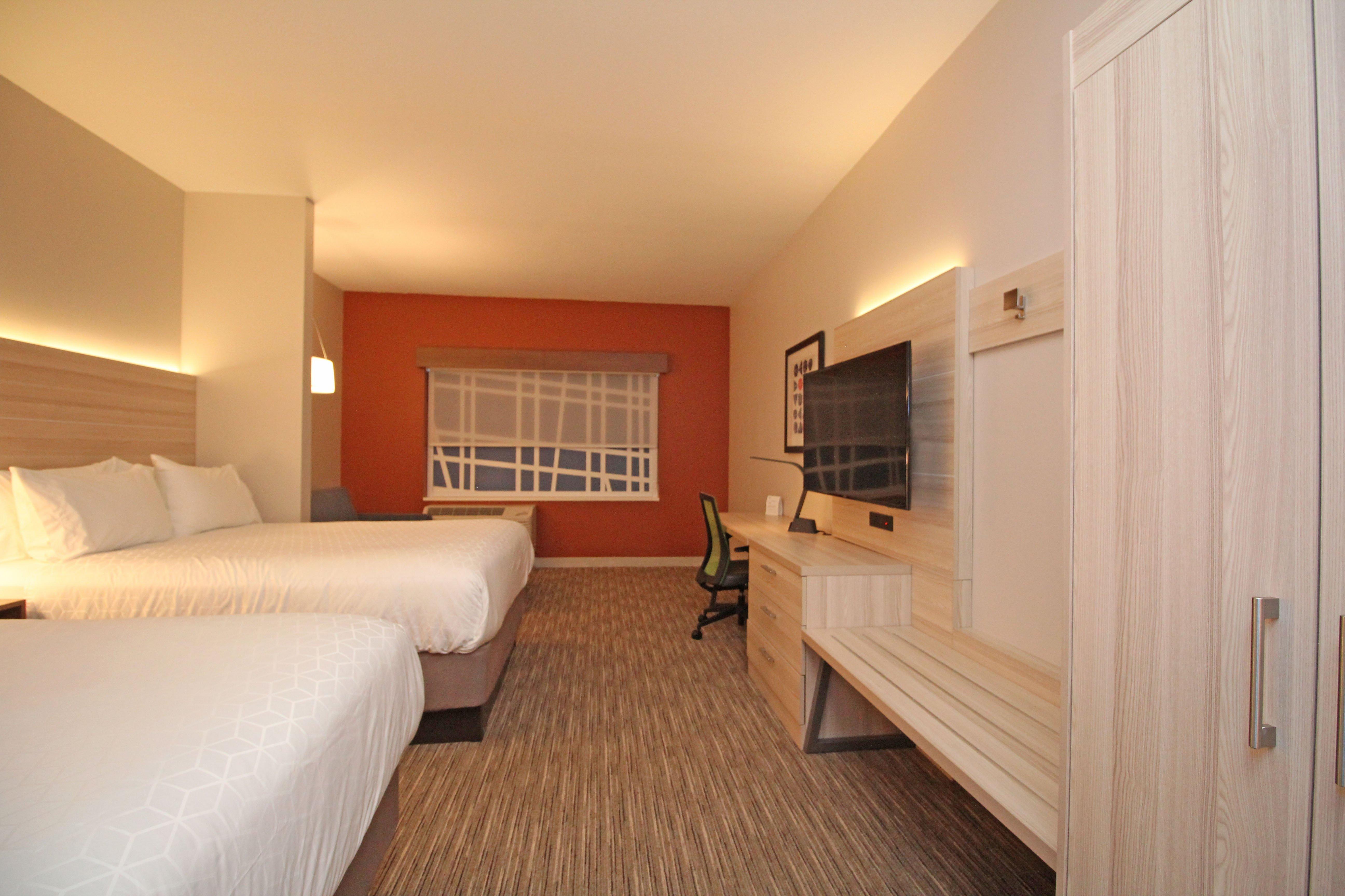Holiday Inn Express & Suites Ocala By Ihg Esterno foto