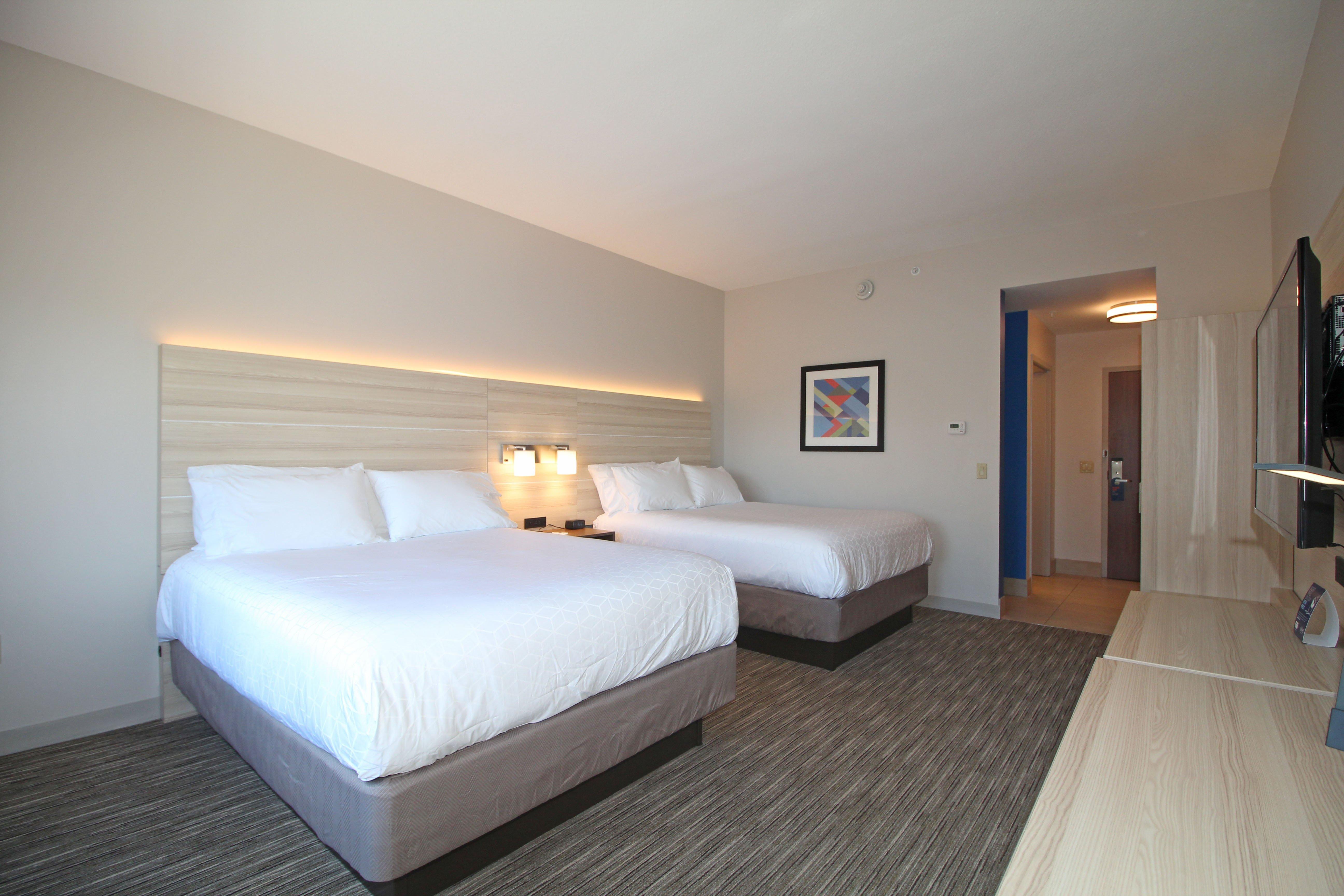 Holiday Inn Express & Suites Ocala By Ihg Esterno foto