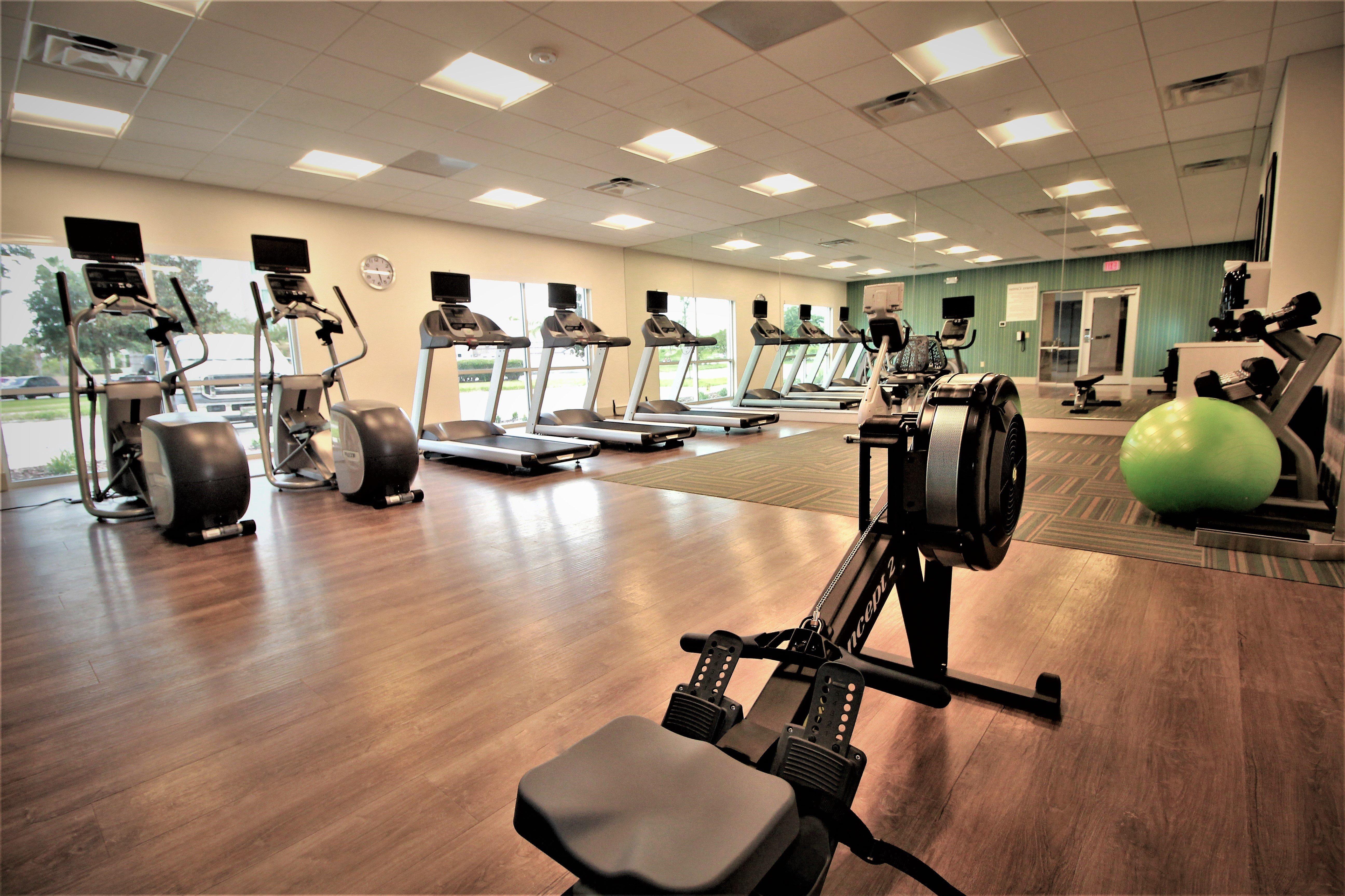 Holiday Inn Express & Suites Ocala By Ihg Esterno foto