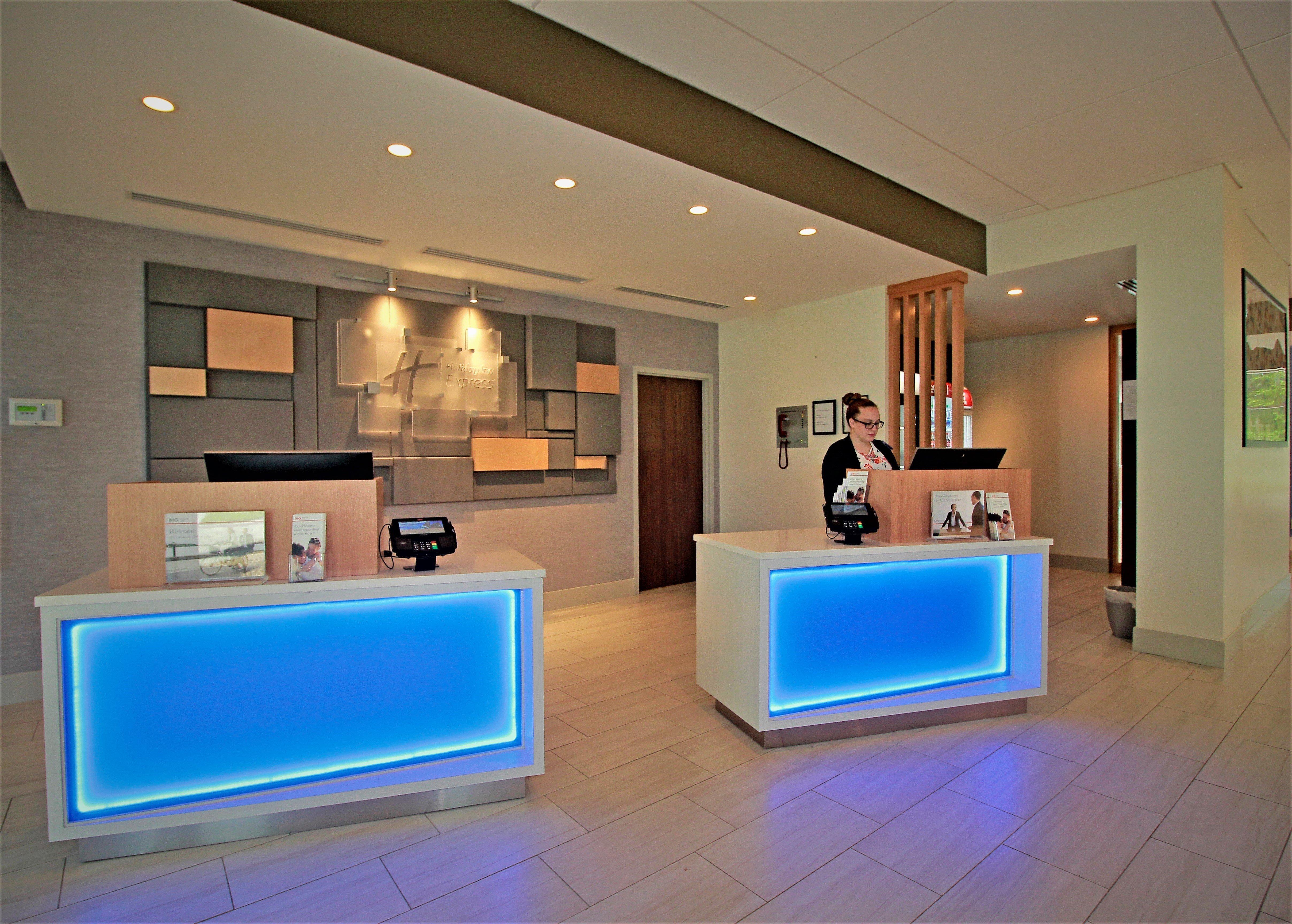 Holiday Inn Express & Suites Ocala By Ihg Esterno foto