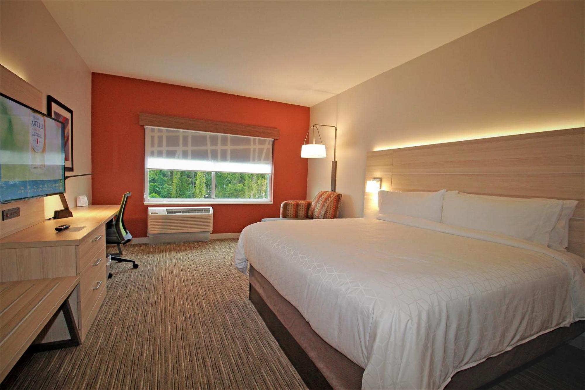 Holiday Inn Express & Suites Ocala By Ihg Esterno foto